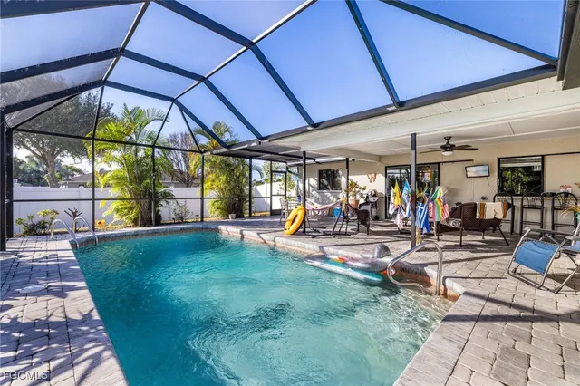 $450,000 | 1302 Southeast 18th Street, Cape Coral, FL 33990