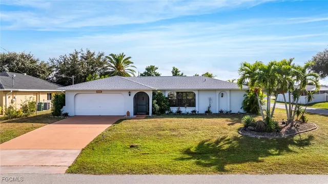 $450,000 | 1302 Southeast 18th Street, Cape Coral, FL 33990