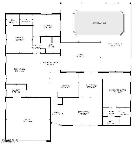 $450,000 | 1302 Southeast 18th Street, Cape Coral, FL 33990