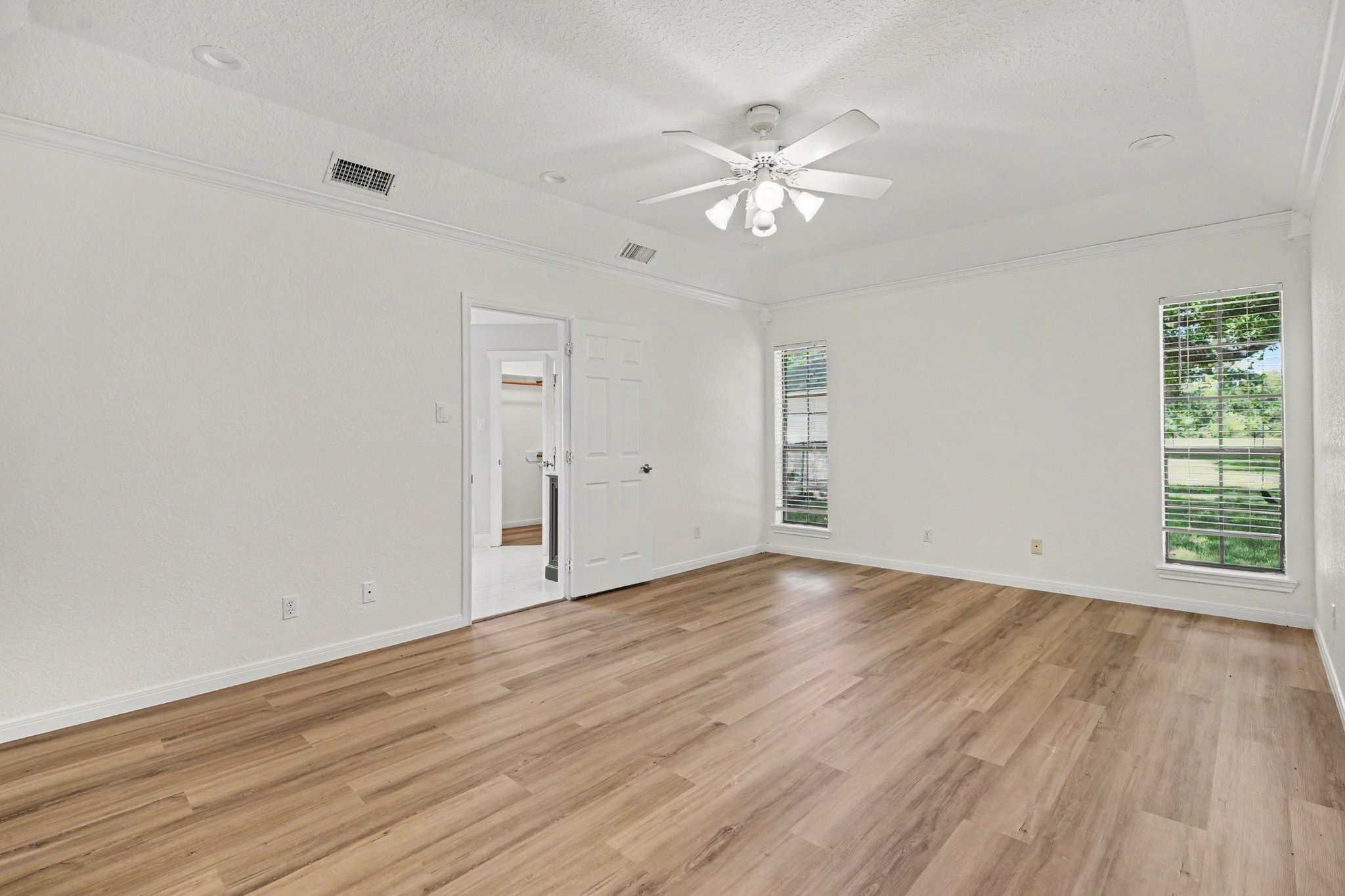 3320 Tower Road Santa Fe, TX 77517 - Photo 14 of 44 Master Bedroom