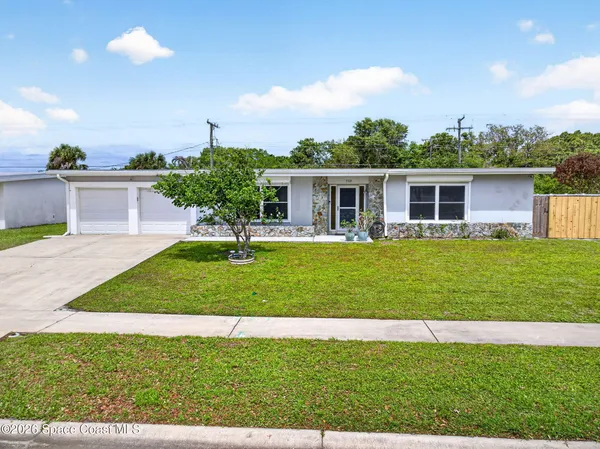 $347,000 | 713 James Circle, Palm Bay, FL 32905