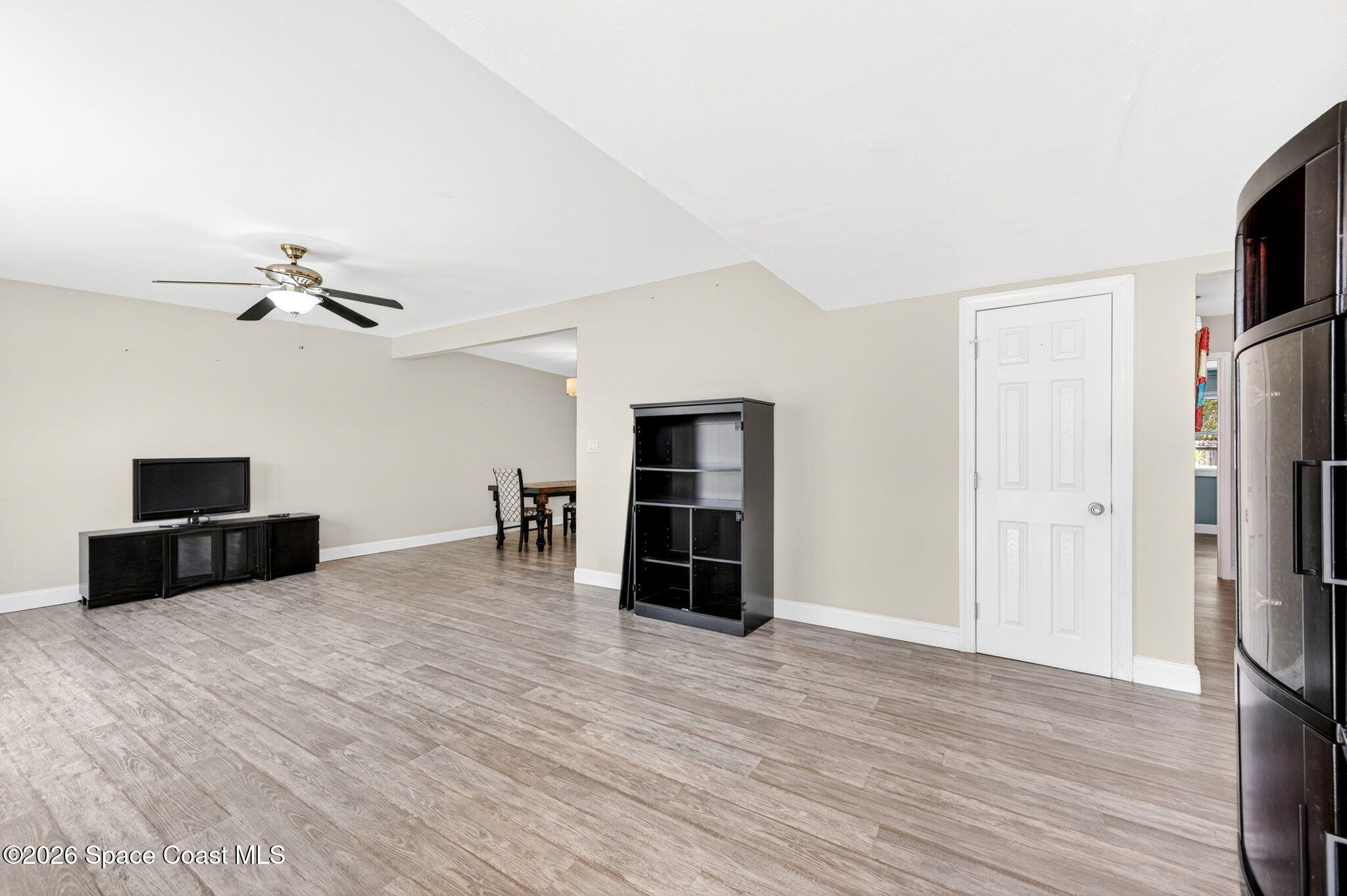 713 James Circle Palm Bay, FL 32905 - Photo 12 of 53 Living Room