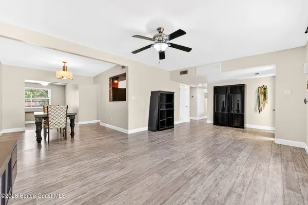 $347,000 | 713 James Circle, Palm Bay, FL 32905