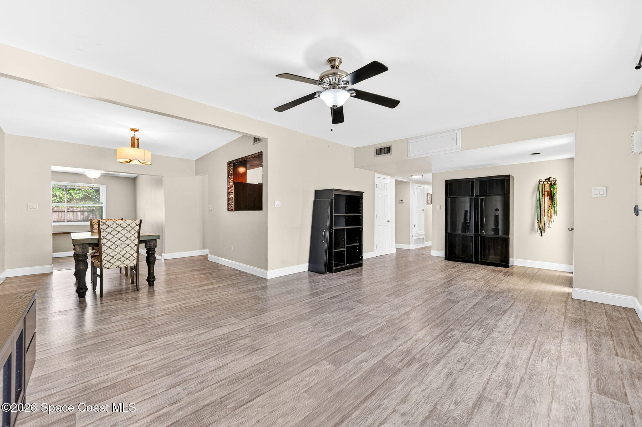 713 James Circle Palm Bay, FL 32905 - Photo 13 of 53 Living.Dining