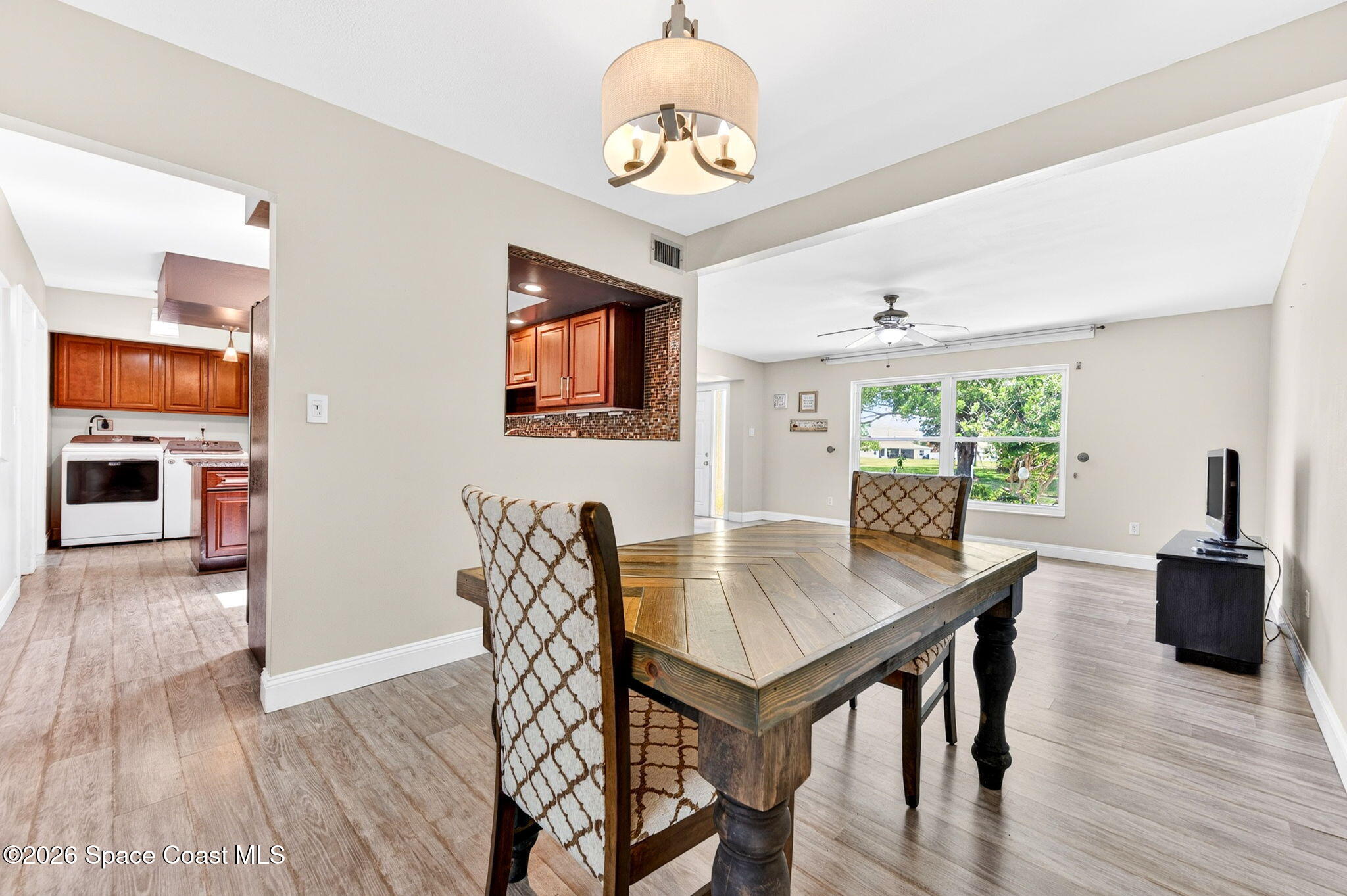 713 James Circle Palm Bay, FL 32905 - Photo 16 of 53 Dining Area