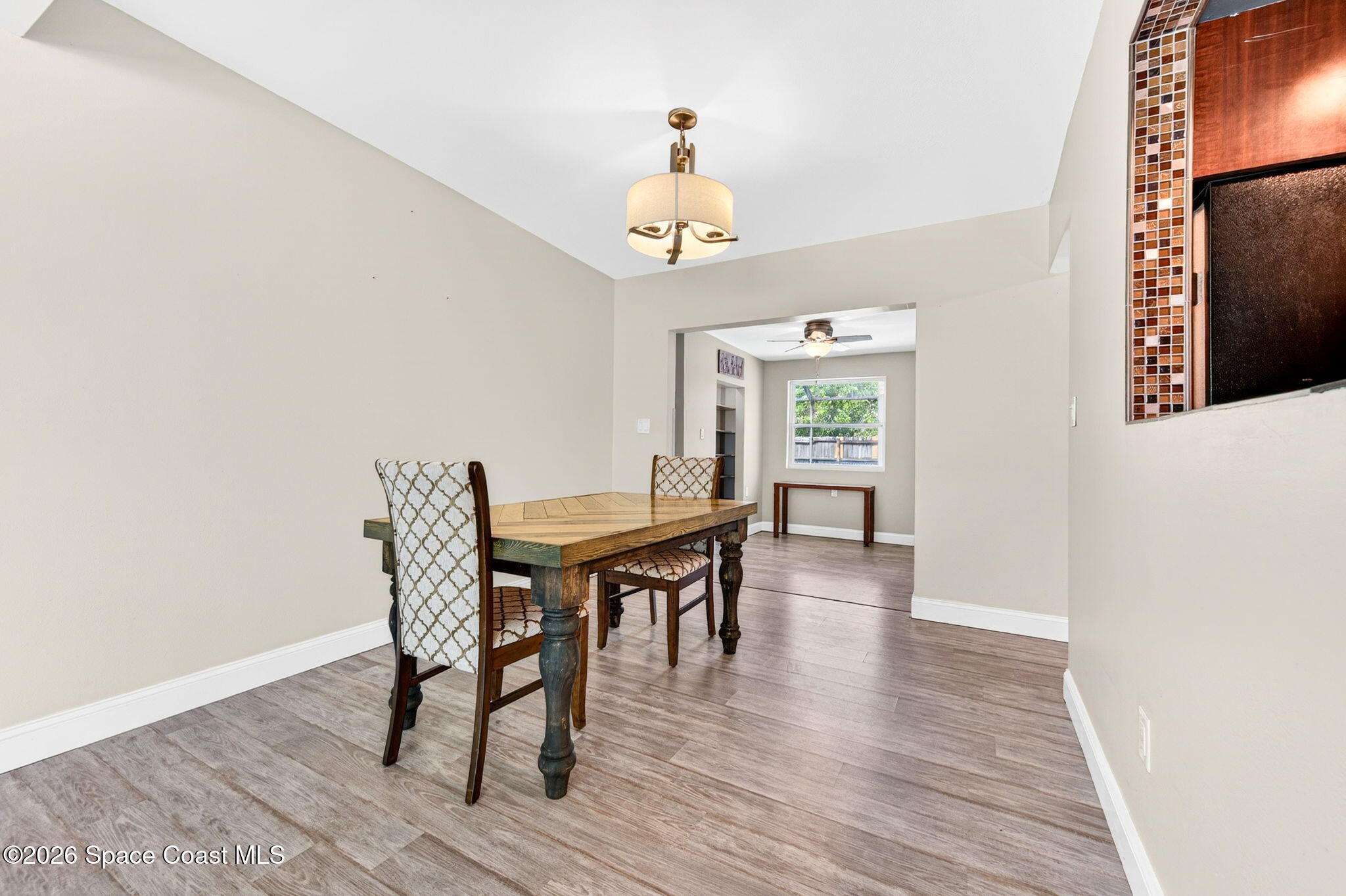 713 James Circle Palm Bay, FL 32905 - Photo 17 of 53 Dining