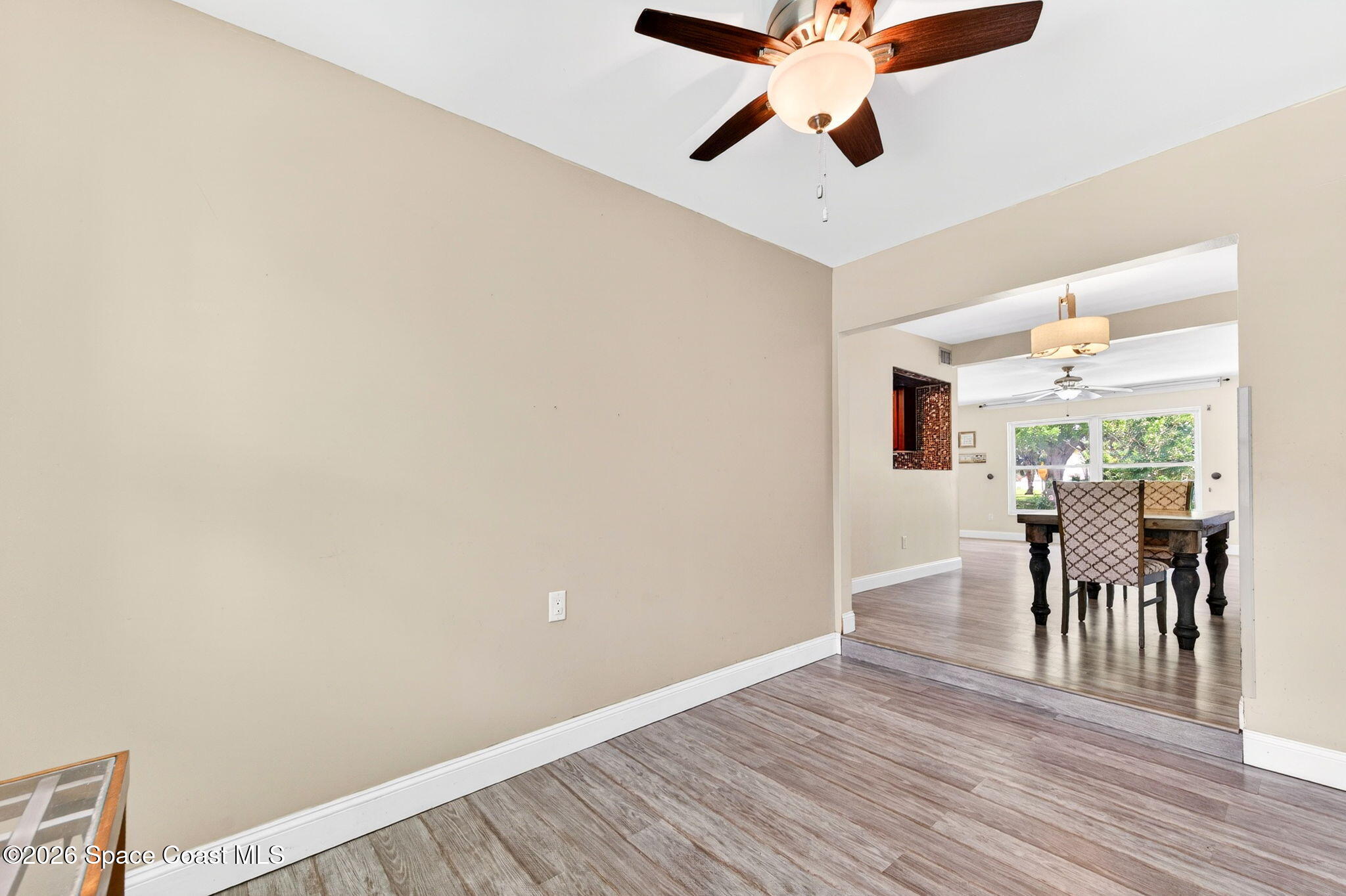 713 James Circle Palm Bay, FL 32905 - Photo 19 of 53 Seating Area