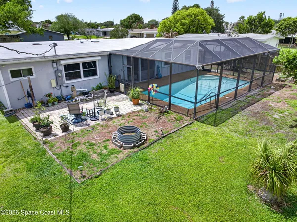 $347,000 | 713 James Circle, Palm Bay, FL 32905