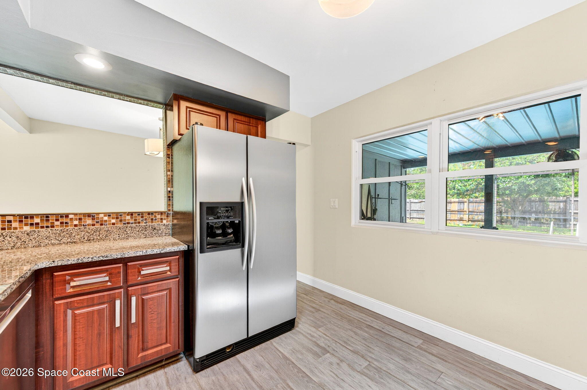 713 James Circle Palm Bay, FL 32905 - Photo 22 of 53 Kitchen