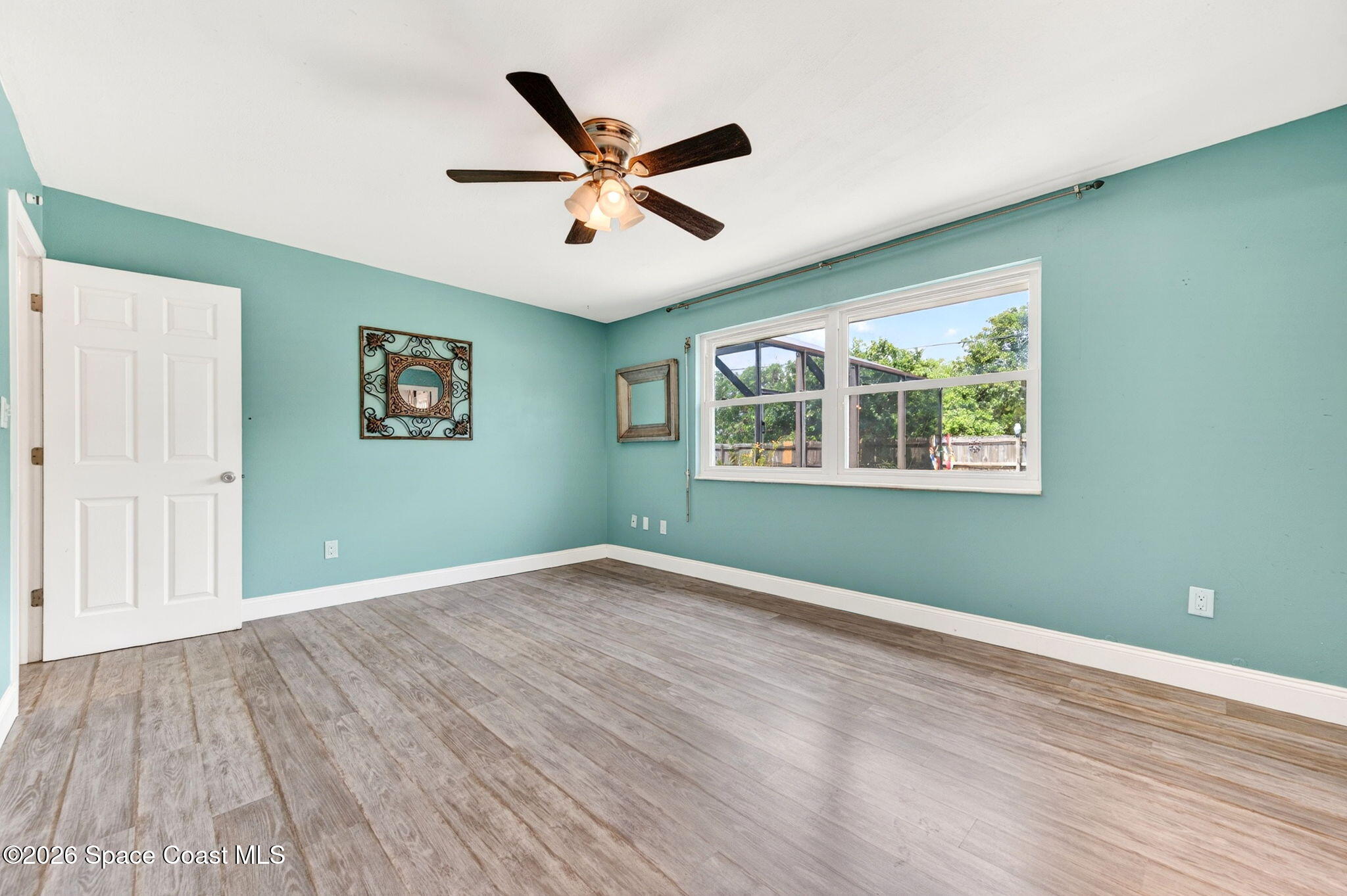 713 James Circle Palm Bay, FL 32905 - Photo 25 of 53 Primary Bedroom