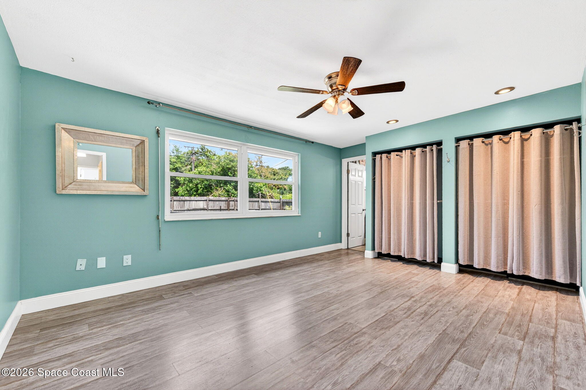 713 James Circle Palm Bay, FL 32905 - Photo 26 of 53 Primary Bedroom