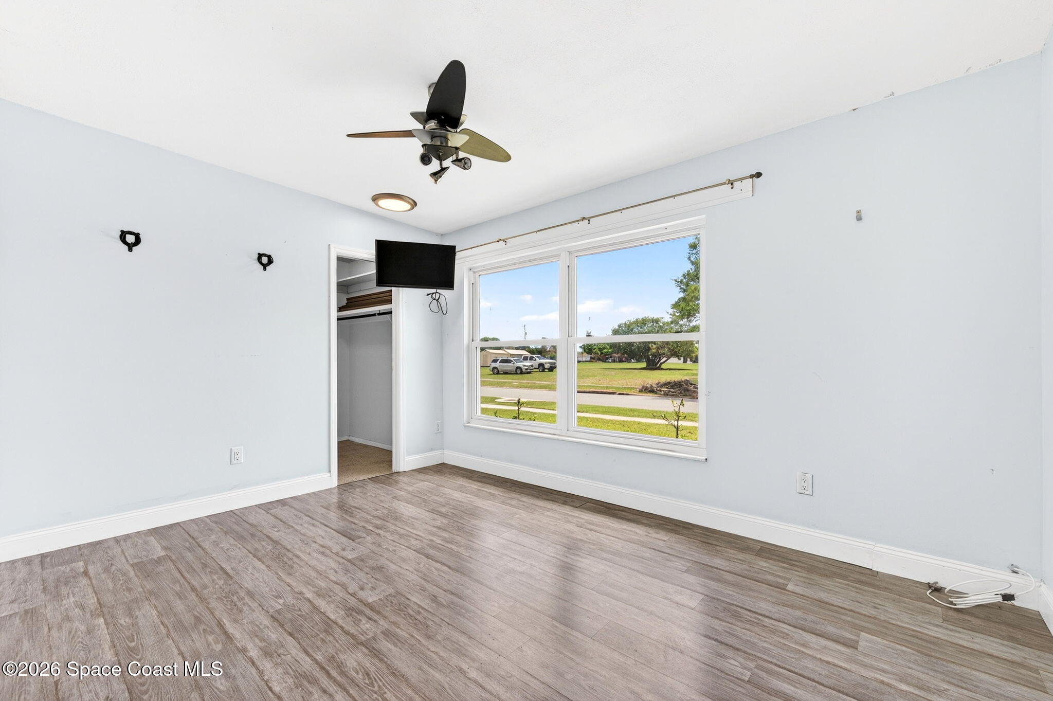 713 James Circle Palm Bay, FL 32905 - Photo 28 of 53 2nd Bedroom