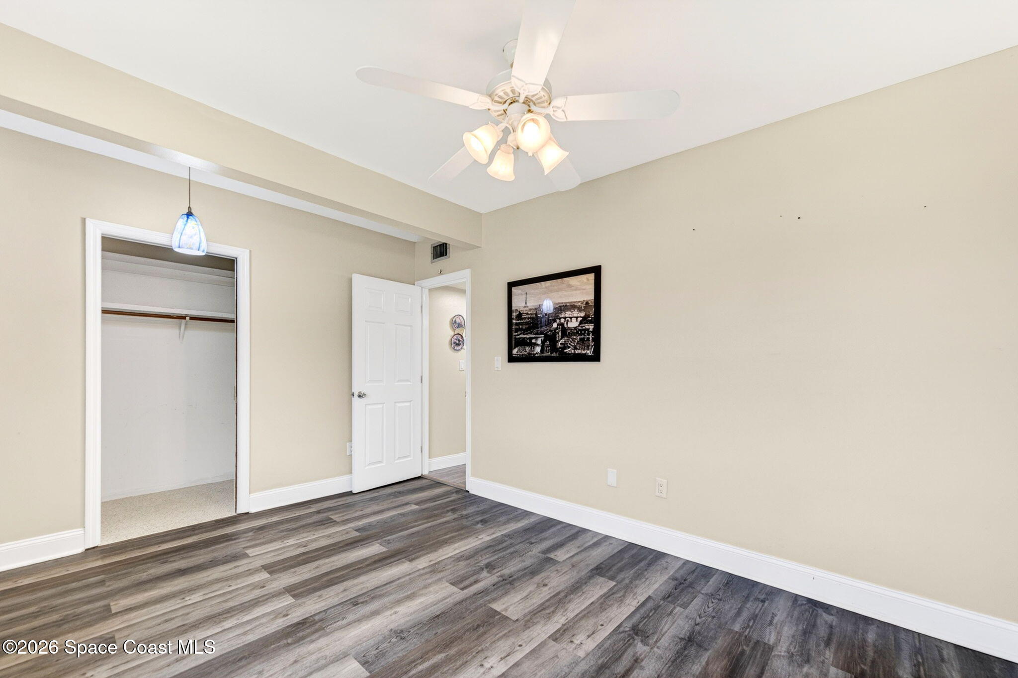 713 James Circle Palm Bay, FL 32905 - Photo 31 of 53 3rd Bedroom