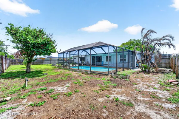 $347,000 | 713 James Circle, Palm Bay, FL 32905