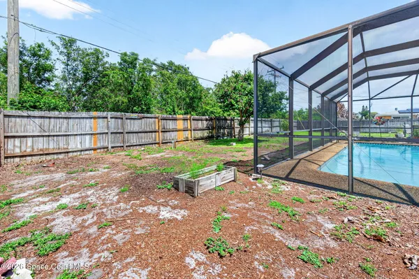 $347,000 | 713 James Circle, Palm Bay, FL 32905