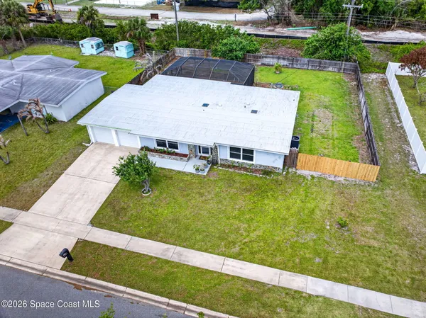 $347,000 | 713 James Circle, Palm Bay, FL 32905