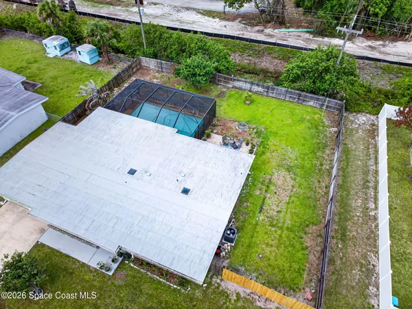 $347,000 | 713 James Circle, Palm Bay, FL 32905