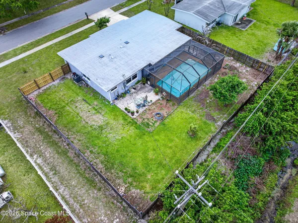 $347,000 | 713 James Circle, Palm Bay, FL 32905