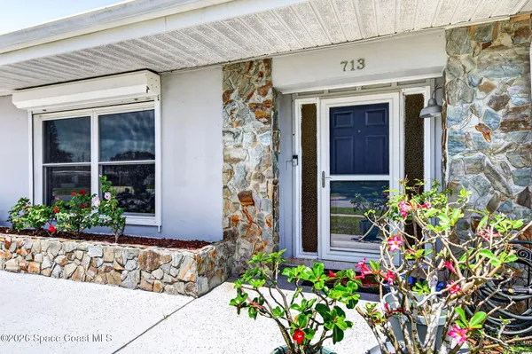 $347,000 | 713 James Circle, Palm Bay, FL 32905