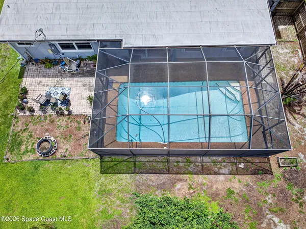 $347,000 | 713 James Circle, Palm Bay, FL 32905
