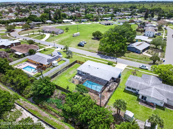 $347,000 | 713 James Circle, Palm Bay, FL 32905