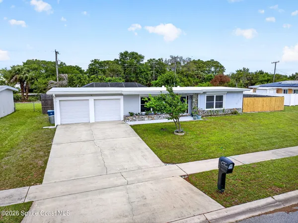 $347,000 | 713 James Circle, Palm Bay, FL 32905