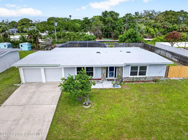 $347,000 | 713 James Circle, Palm Bay, FL 32905