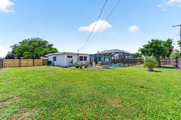 $347,000 | 713 James Circle, Palm Bay, FL 32905