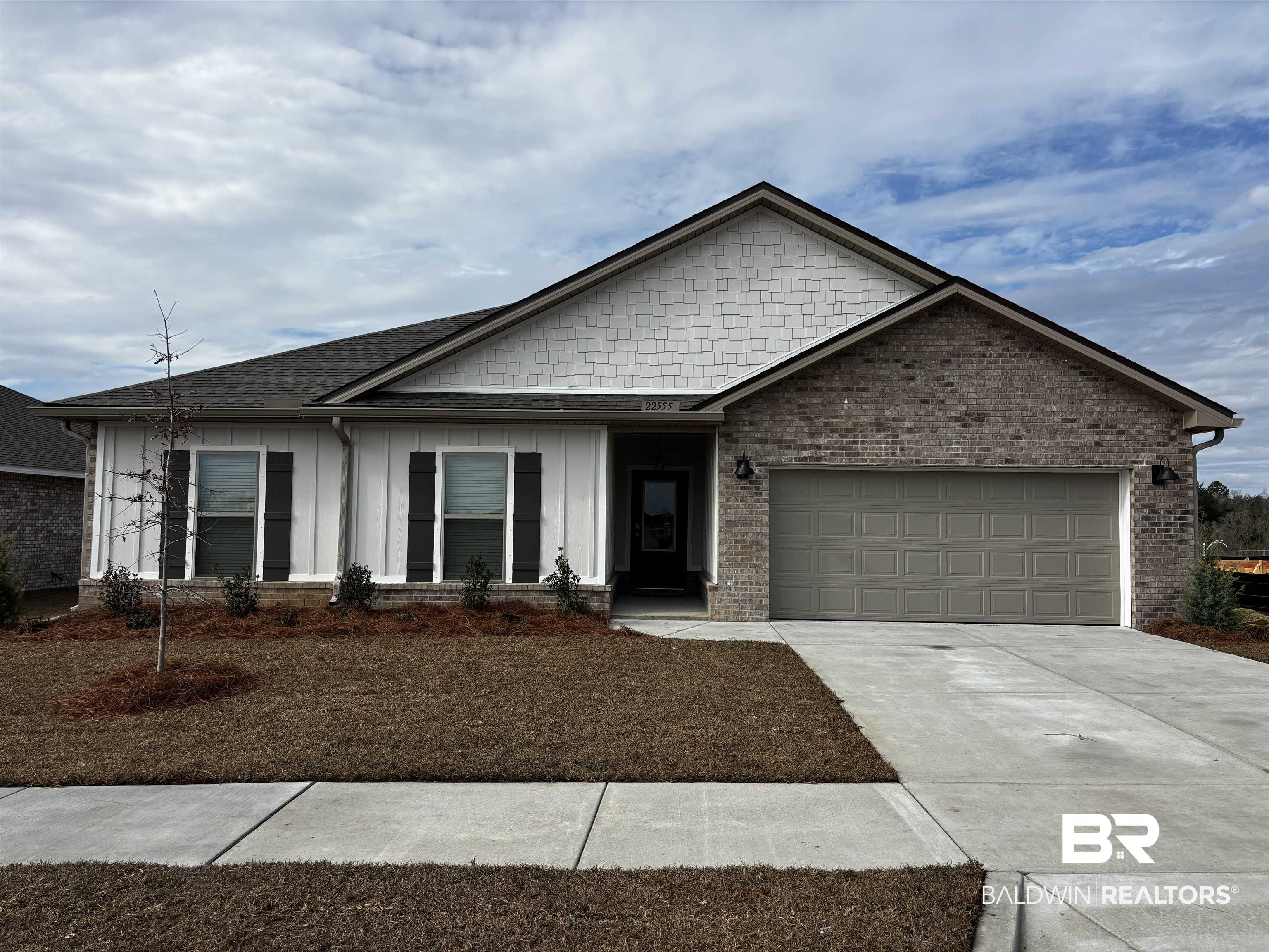 22555 Thatch Street Robertsdale, AL 36567 - Photo 1 of 24