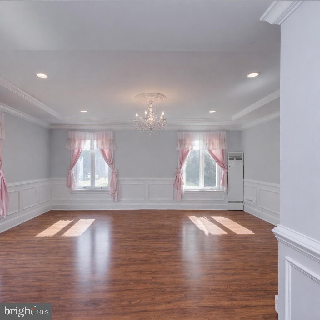 740 Garwood Road Moorestown, NJ 08057 - Photo 23 of 41 Elegant space with natural light and charm.
