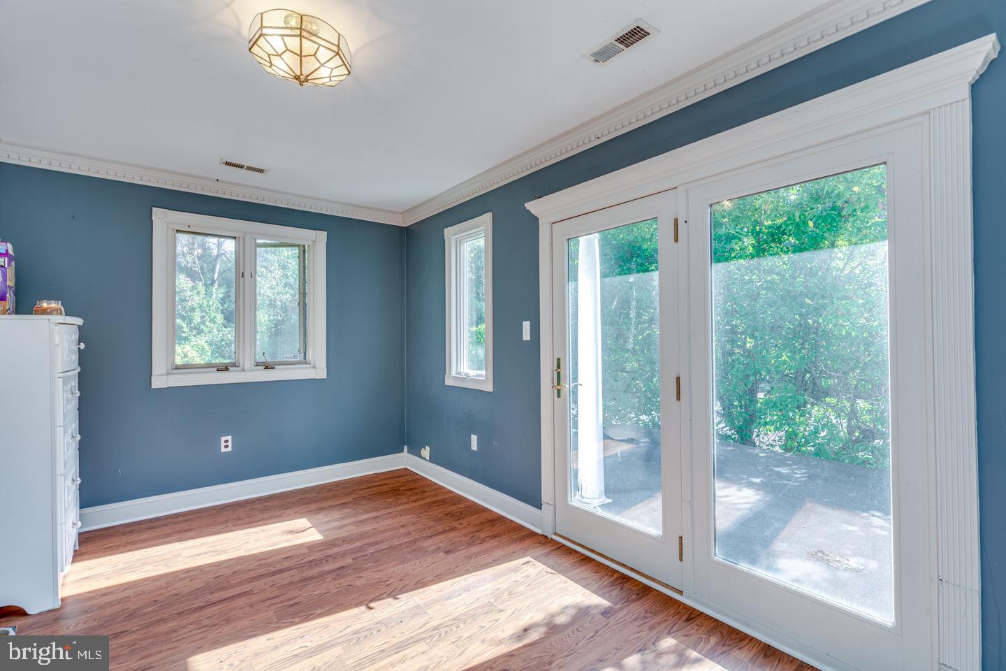 740 Garwood Road Moorestown, NJ 08057 - Photo 29 of 41 Bright, airy space with garden views.