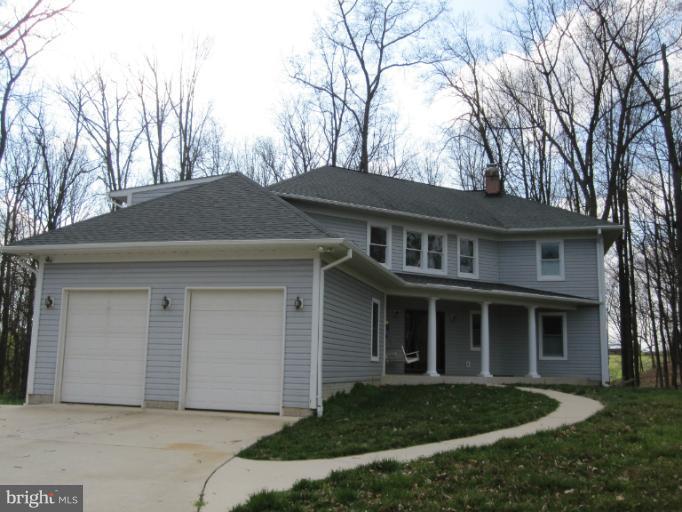 2892 Florence Road Woodbine, MD 21797 - Photo 18 of 30 Exterior (General)