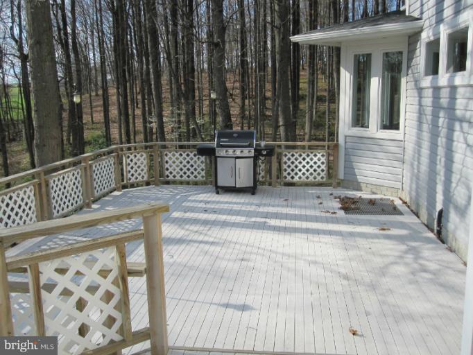 2892 Florence Road Woodbine, MD 21797 - Photo 20 of 30 Exterior (Rear)