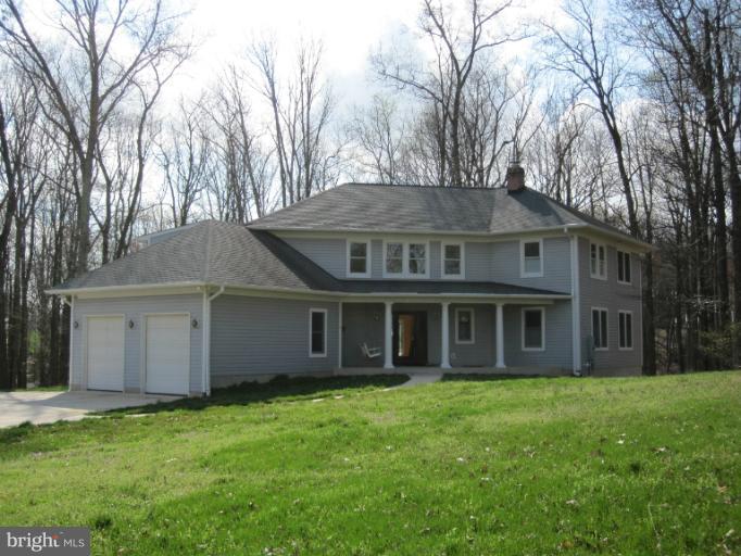 2892 Florence Road Woodbine, MD 21797 - Photo 23 of 30 Exterior (Front)