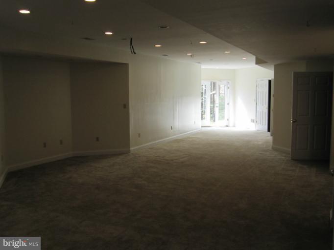 2892 Florence Road Woodbine, MD 21797 - Photo 25 of 30 Basement