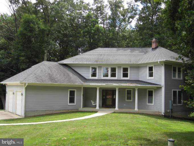 2892 Florence Road Woodbine, MD 21797 - Photo 30 of 30 Exterior (Front)