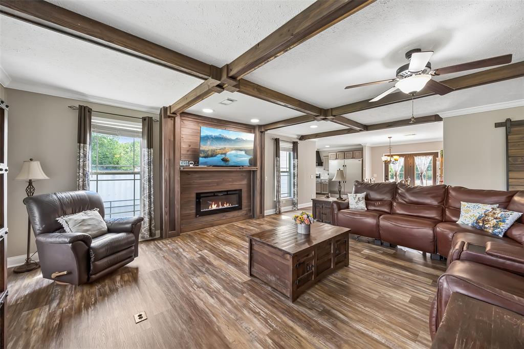 579 County Road 5005 Blue Ridge, TX 75424 - Photo 4 of 35 Gallery Image 4