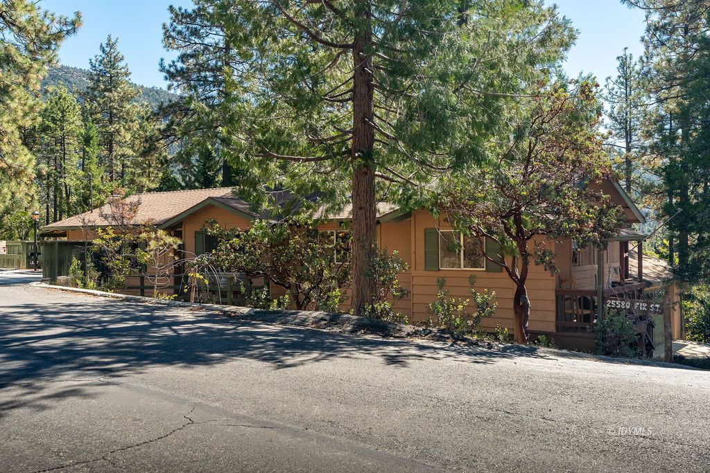 25580 Fir Street Idyllwild, CA 92549 - Photo 2 of 48 Untitled