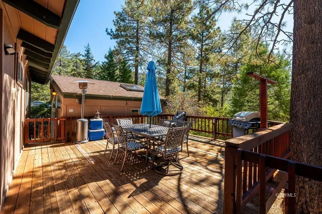 $599,000 | 25580 Fir Street, Idyllwild, CA 92549