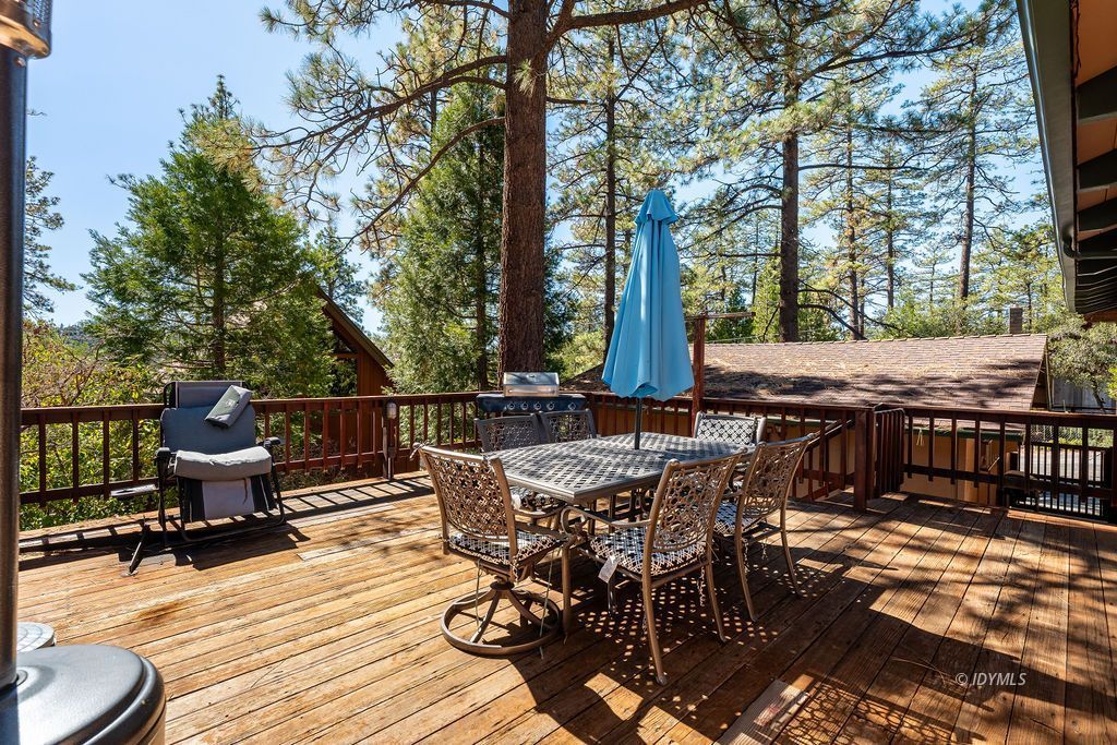 25580 Fir Street Idyllwild, CA 92549 - Photo 32 of 48 Untitled