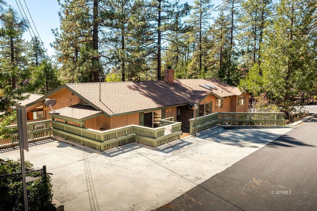 25580 Fir Street Idyllwild, CA 92549 - Photo 40 of 48 Untitled