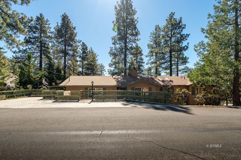 25580 Fir Street Idyllwild, CA 92549 - Photo 4 of 48 Untitled