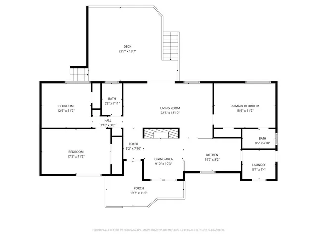 $599,000 | 25580 Fir Street, Idyllwild, CA 92549