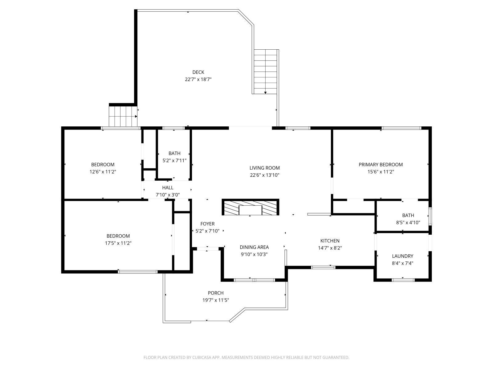 25580 Fir Street Idyllwild, CA 92549 - Photo 45 of 48 Untitled
