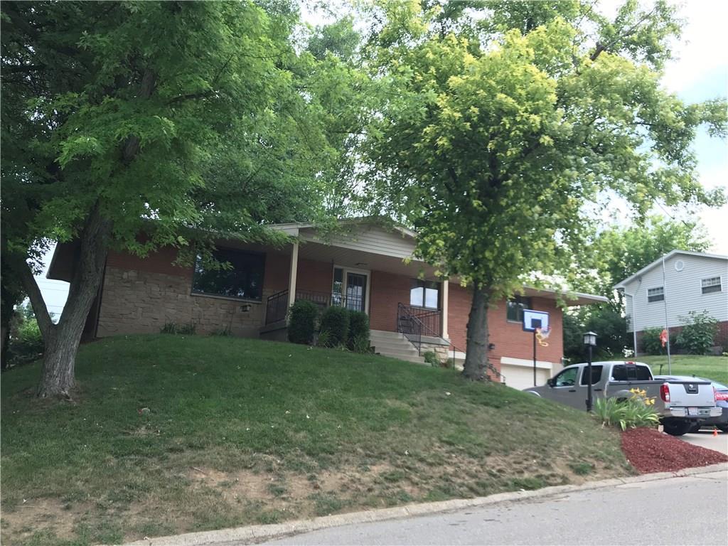 2609 Clifty Falls Road Dayton, OH 45449 - Photo 26 of 26
