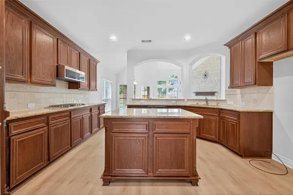 $519,000 | 1840 Leela Springs Drive, Conroe, TX 77304