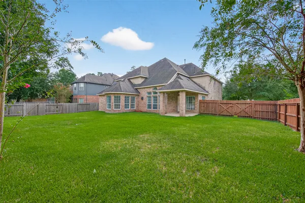 $519,000 | 1840 Leela Springs Drive, Conroe, TX 77304