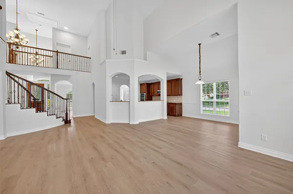 $519,000 | 1840 Leela Springs Drive, Conroe, TX 77304