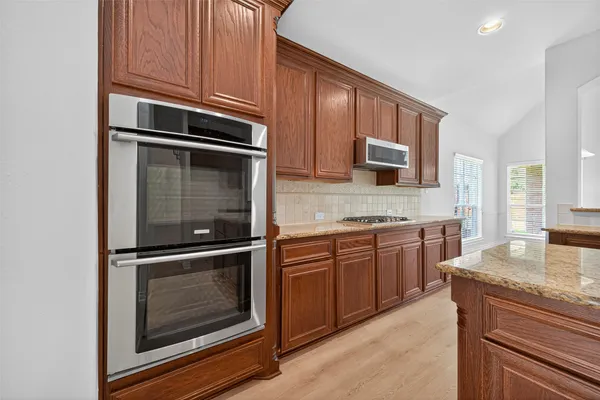 $519,000 | 1840 Leela Springs Drive, Conroe, TX 77304
