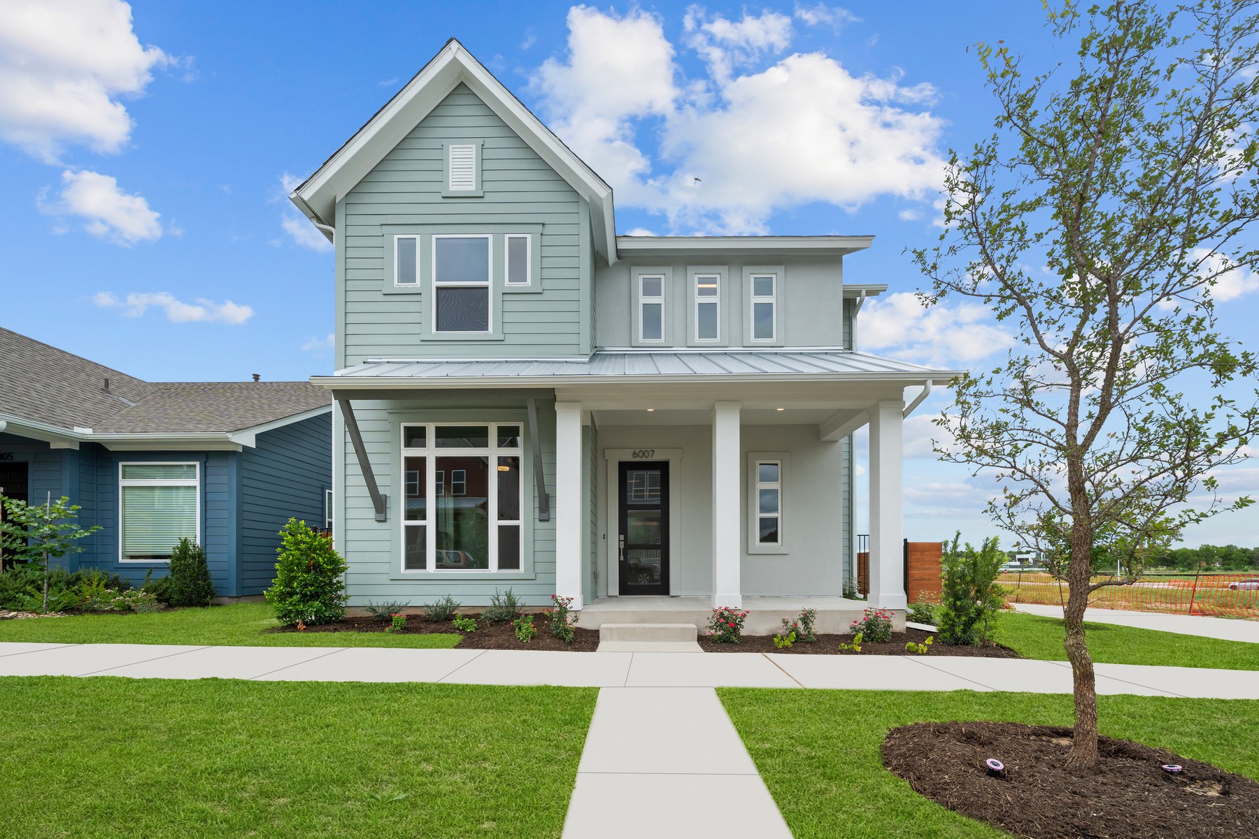 6007 Rangeland Road Austin, TX 78747 - Photo 1 of 1 Front